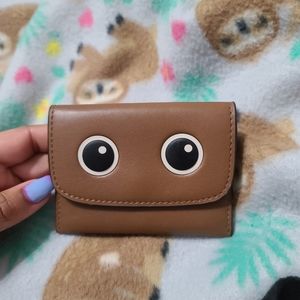 Coach Card Wallet